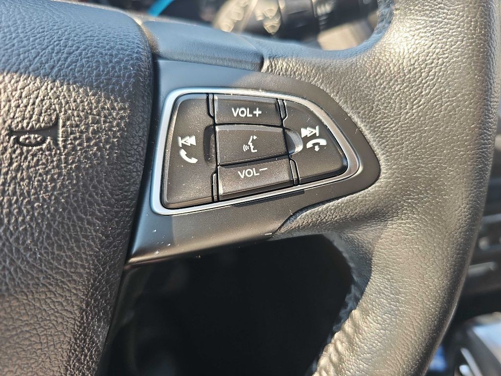 2019 Ford Escape Image 41