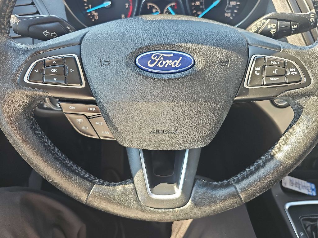 2019 Ford Escape Image 43
