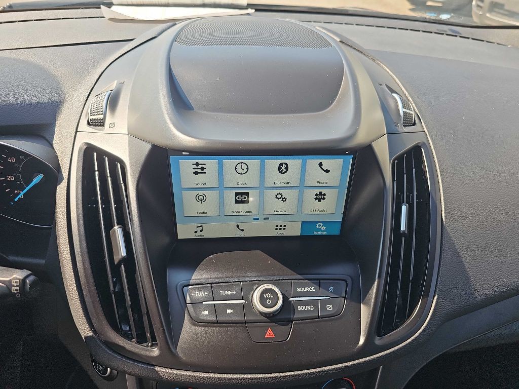 2019 Ford Escape Image 45