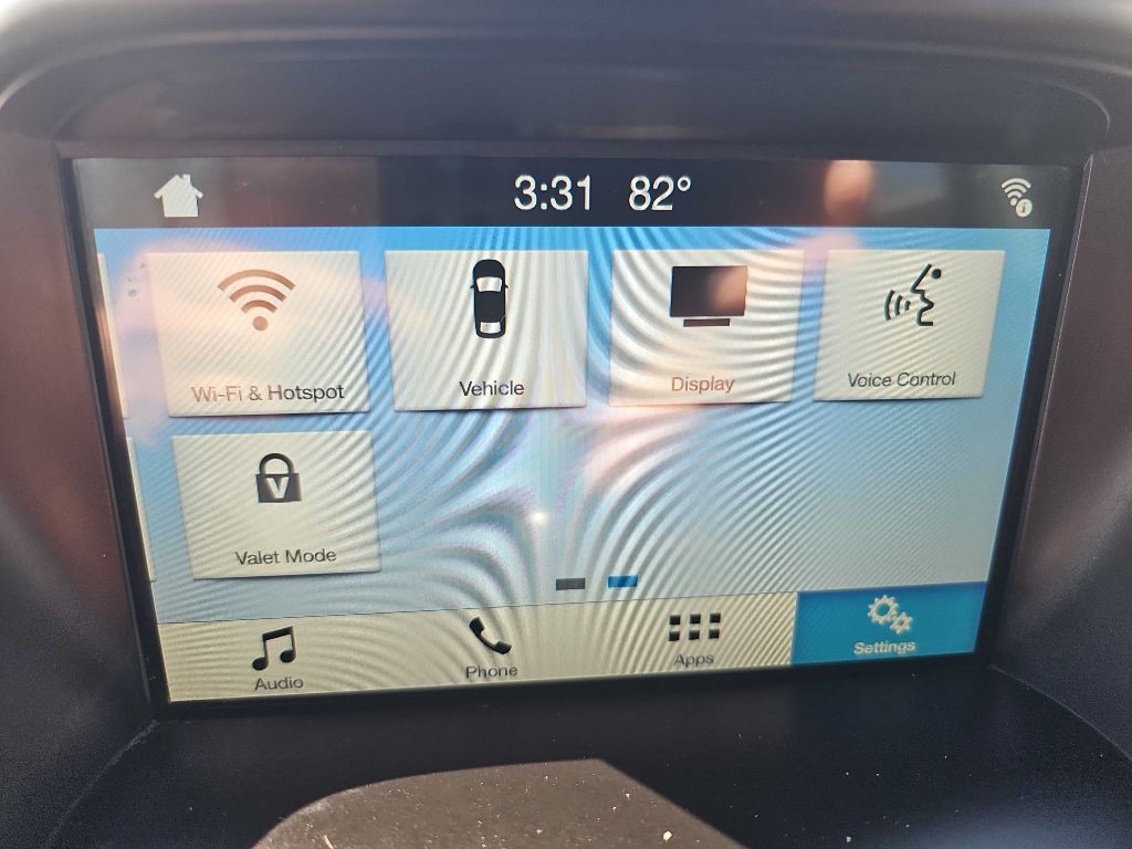 2019 Ford Escape Image 46