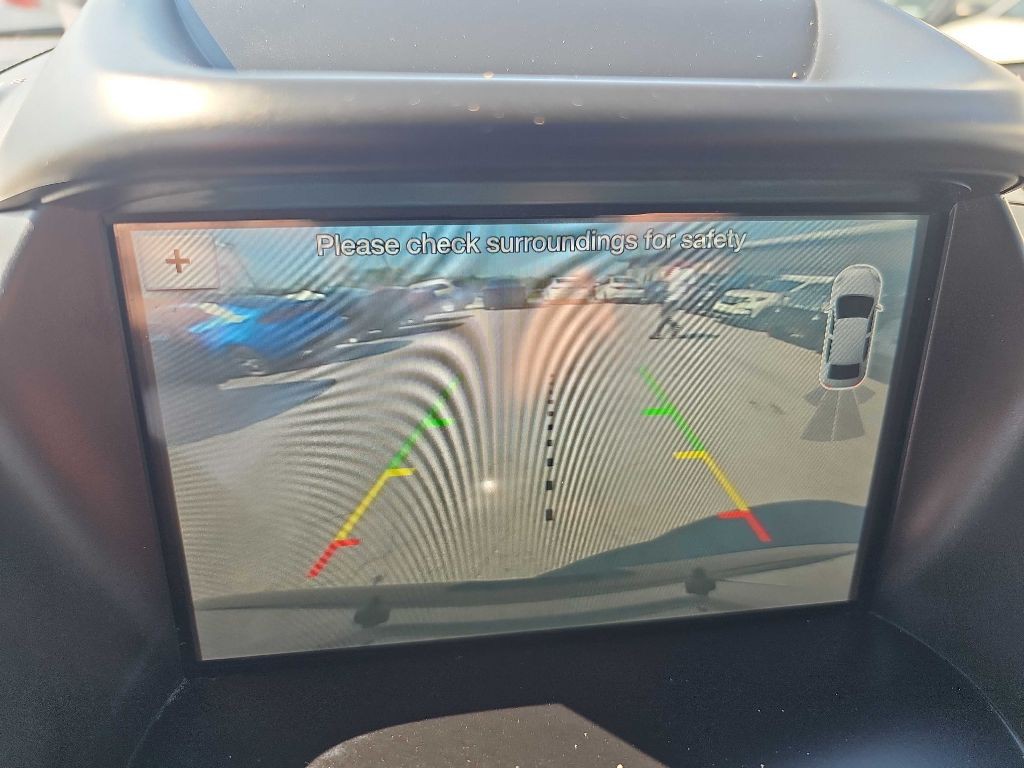 2019 Ford Escape Image 47