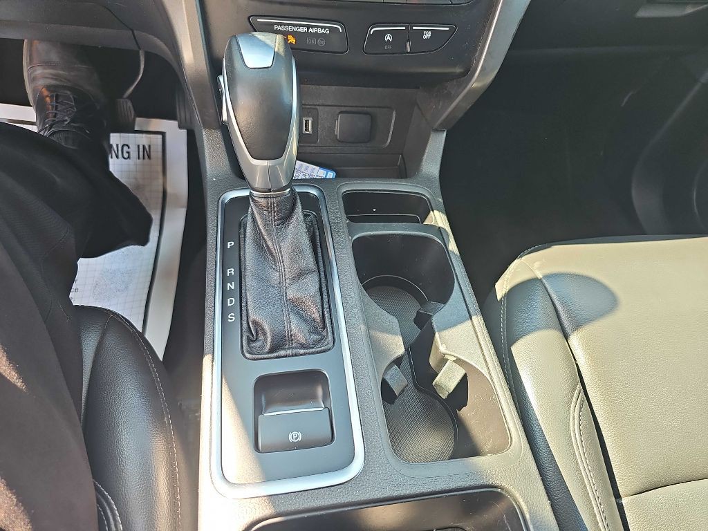 2019 Ford Escape Image 50