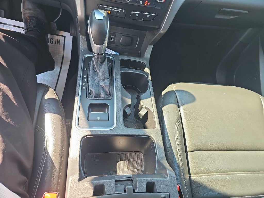 2019 Ford Escape Image 51