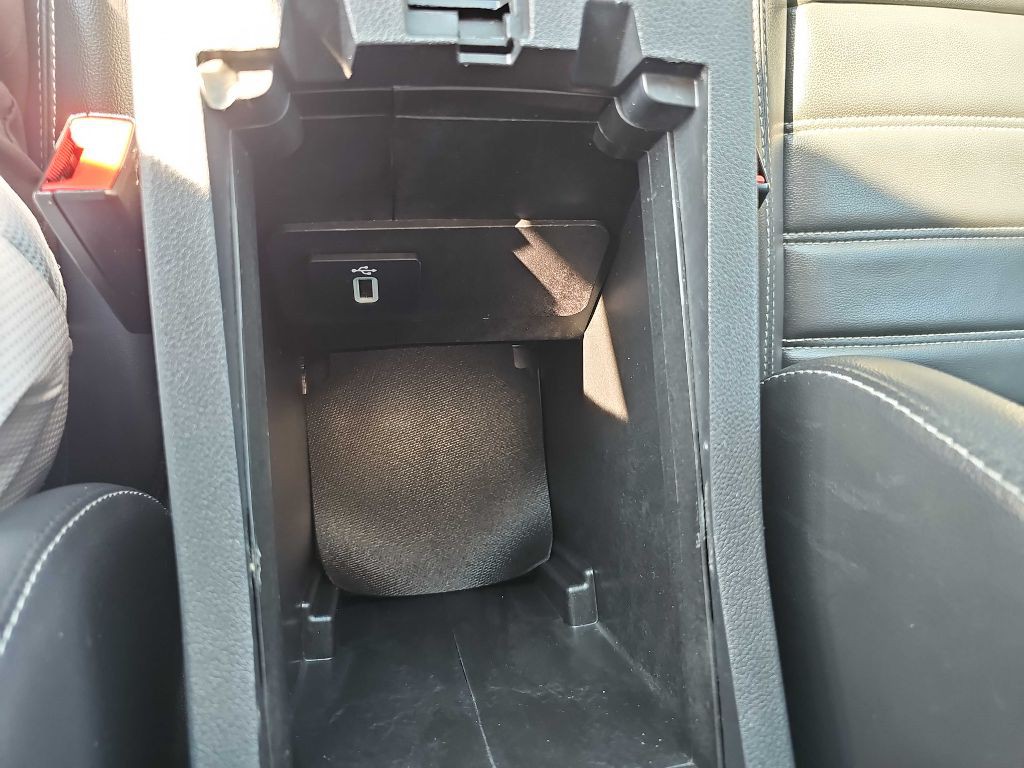 2019 Ford Escape Image 52
