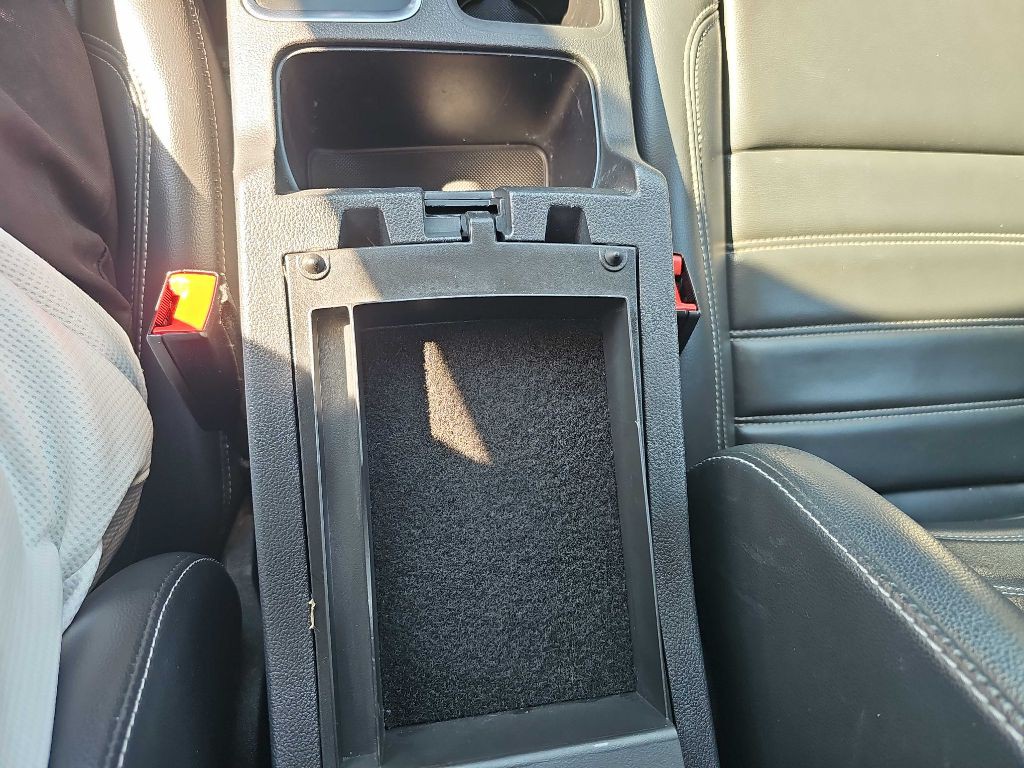 2019 Ford Escape Image 53