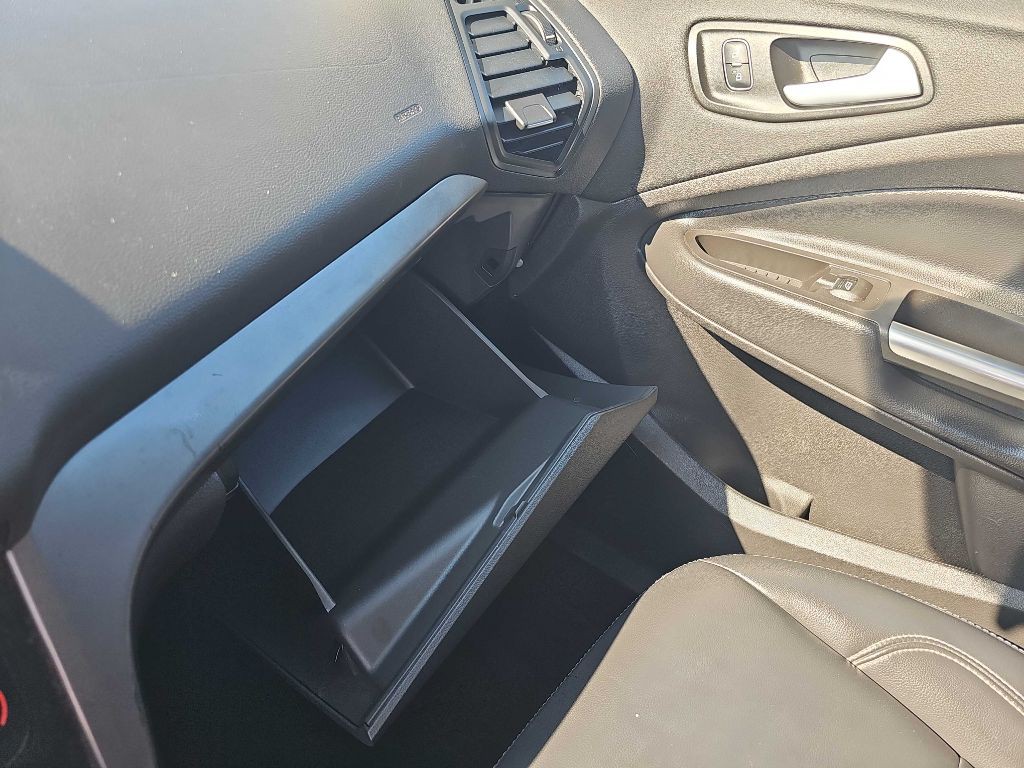 2019 Ford Escape Image 56