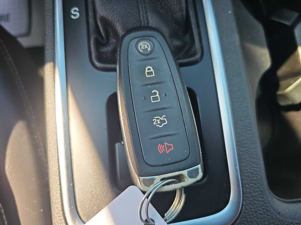 2019 Ford Escape Image 57