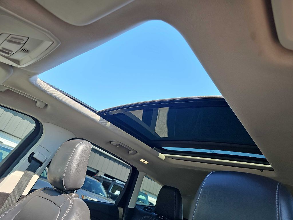 2019 Ford Escape Image 58