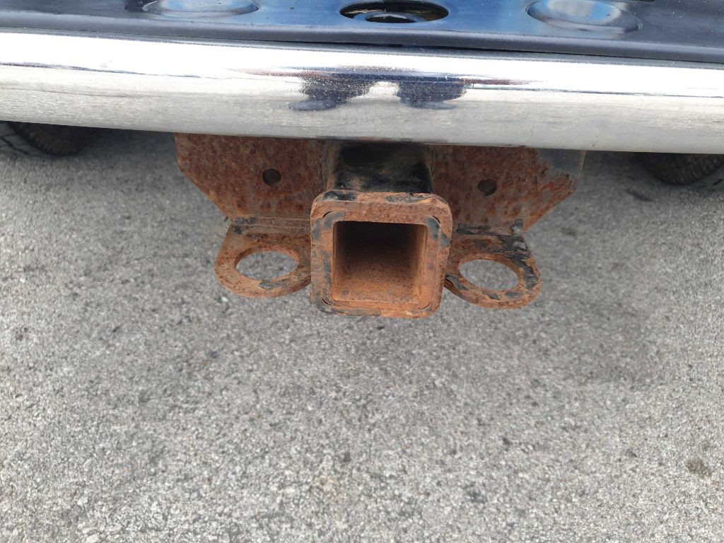 2006 Dodge Ram 2500 Image 13