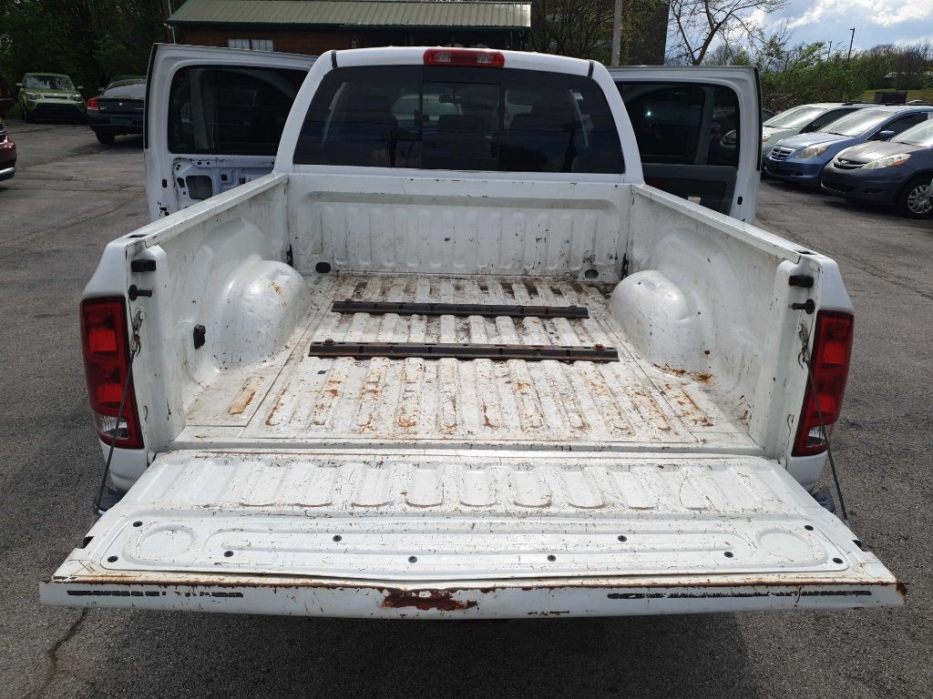 2006 Dodge Ram 2500 Image 14