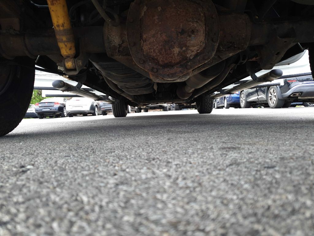2006 Dodge Ram 2500 Image 15