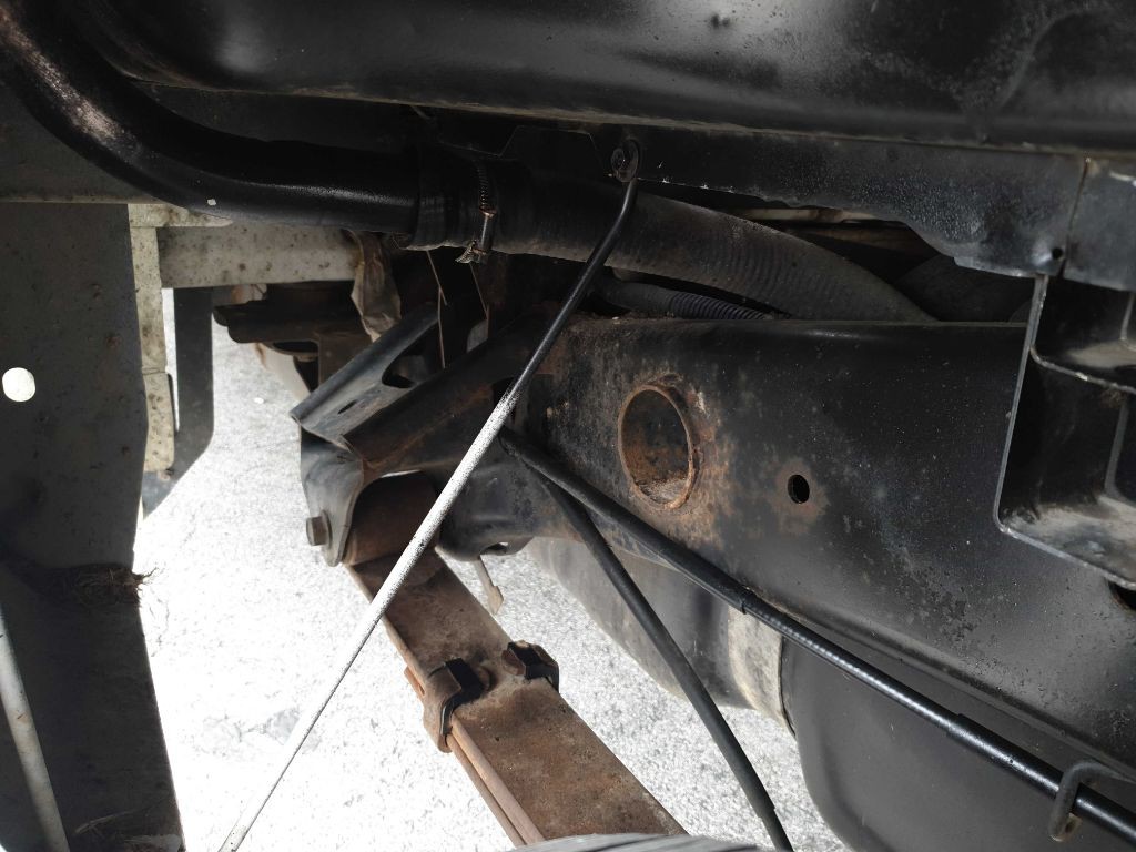 2006 Dodge Ram 2500 Image 16