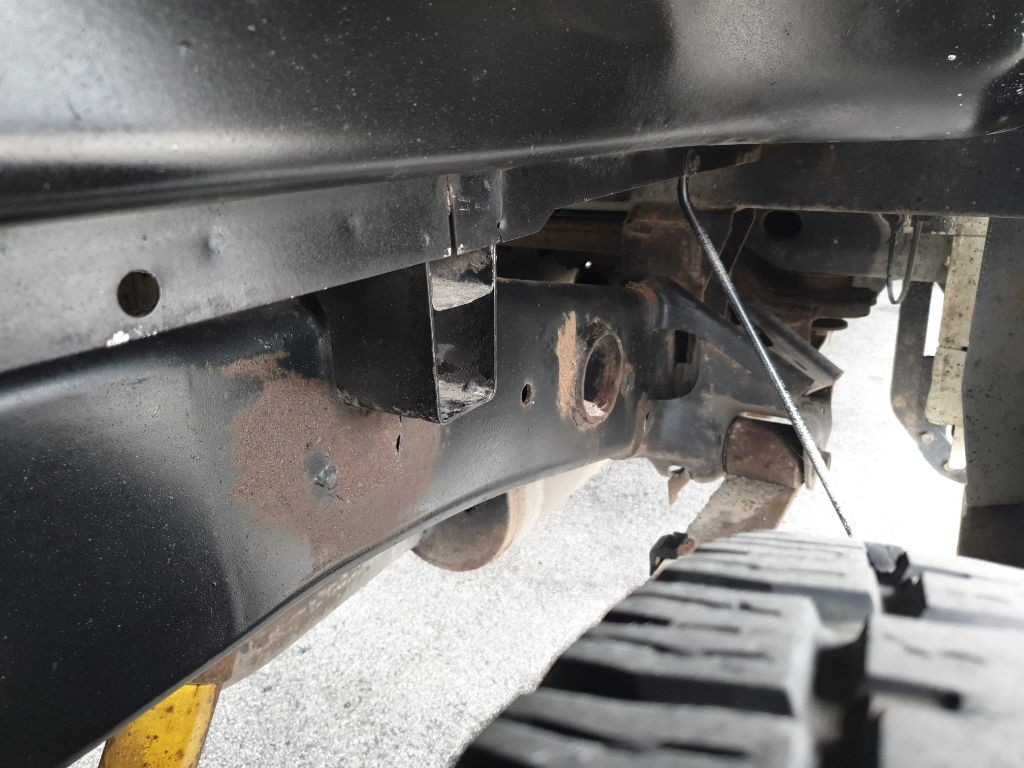 2006 Dodge Ram 2500 Image 17