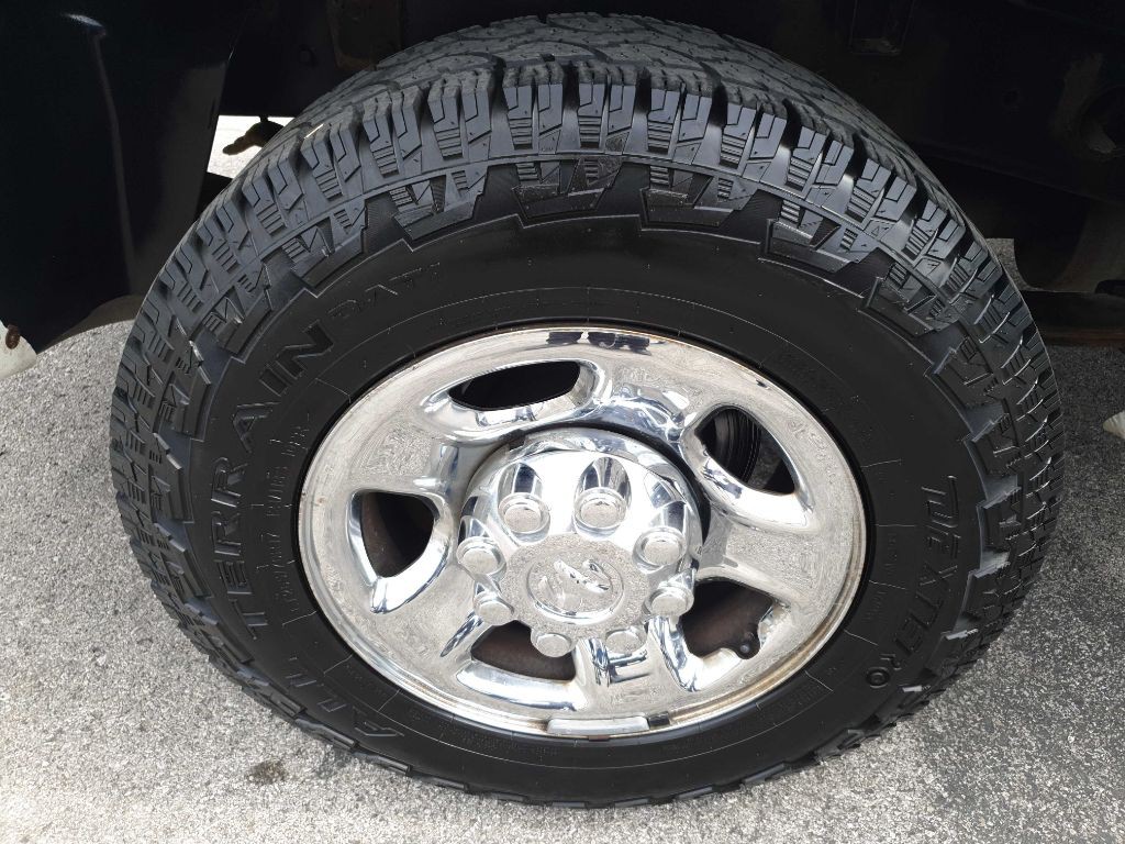 2006 Dodge Ram 2500 Image 18