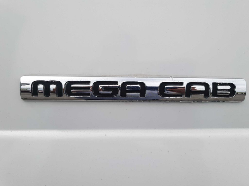 2006 Dodge Ram 2500 Image 19