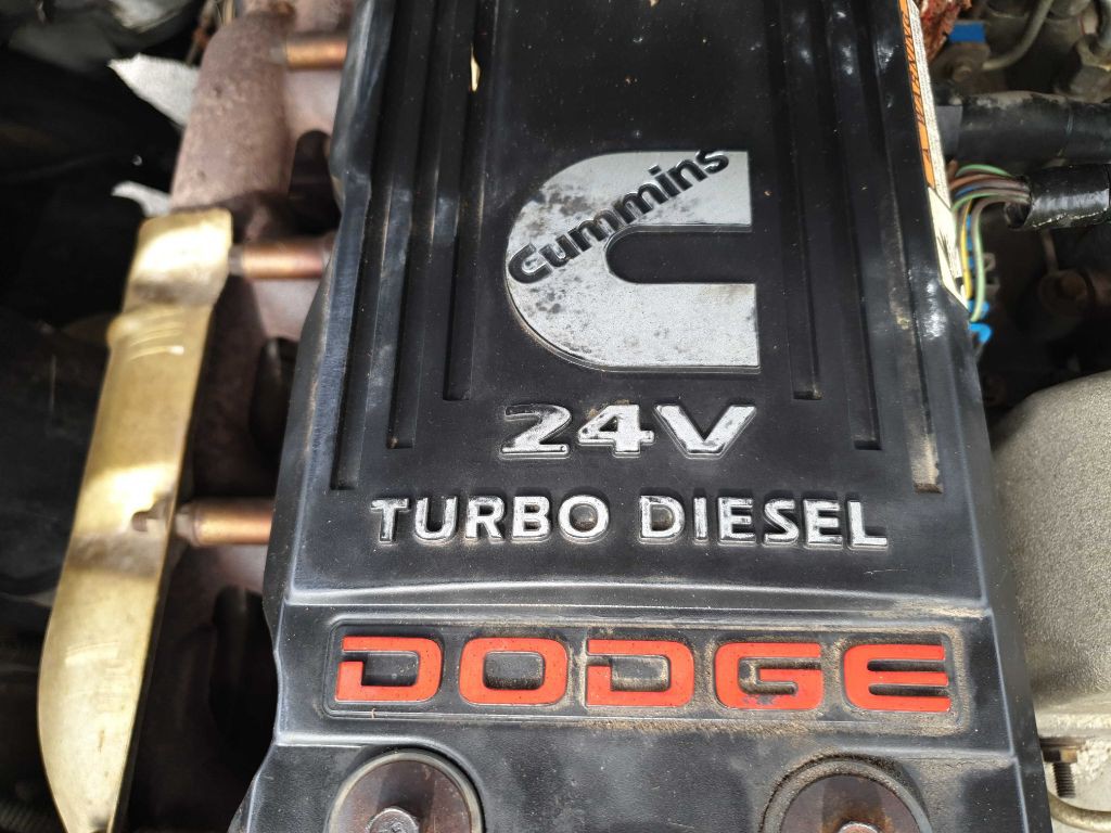 2006 Dodge Ram 2500 Image 24
