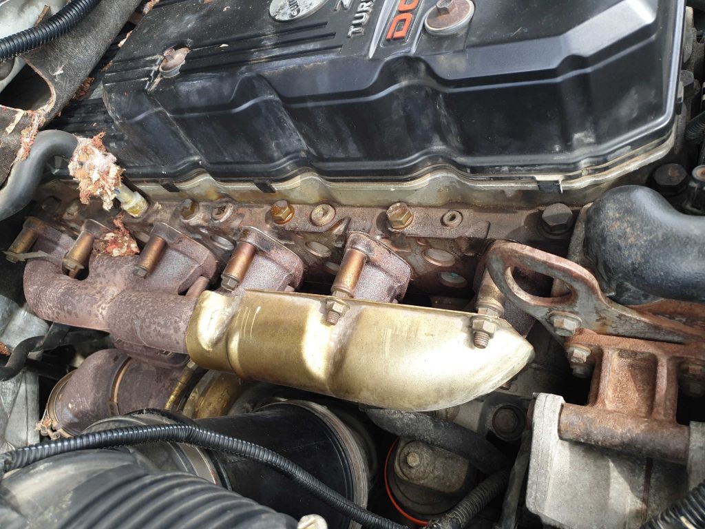 2006 Dodge Ram 2500 Image 25