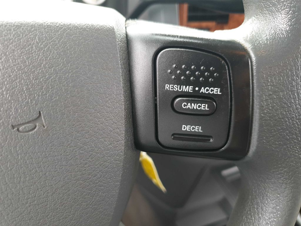 2006 Dodge Ram 2500 Image 29