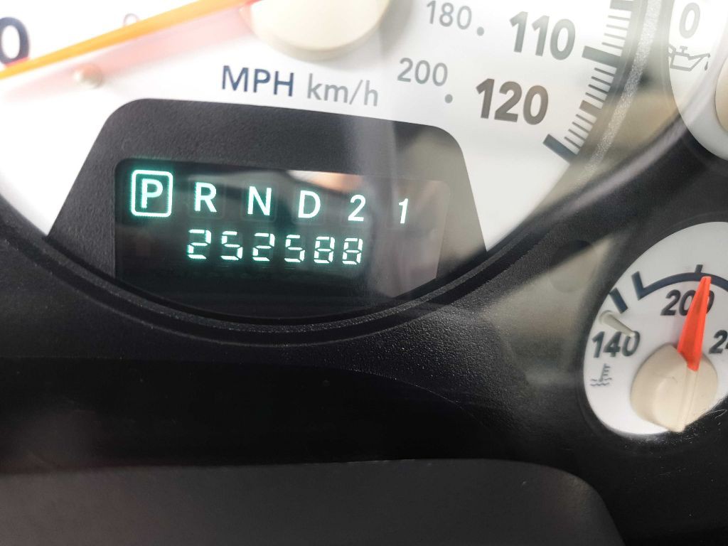 2006 Dodge Ram 2500 Image 31