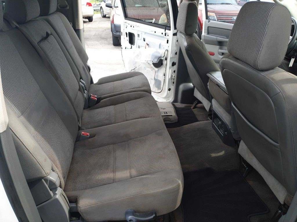 2006 Dodge Ram 2500 Image 40