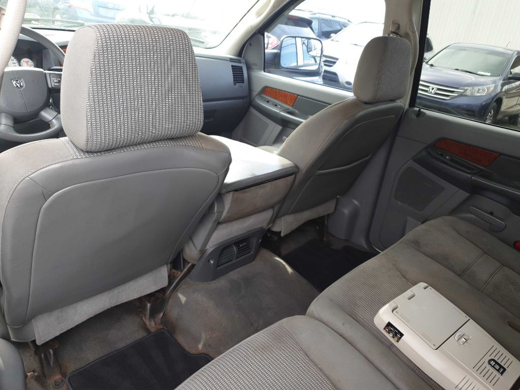 2006 Dodge Ram 2500 Image 42