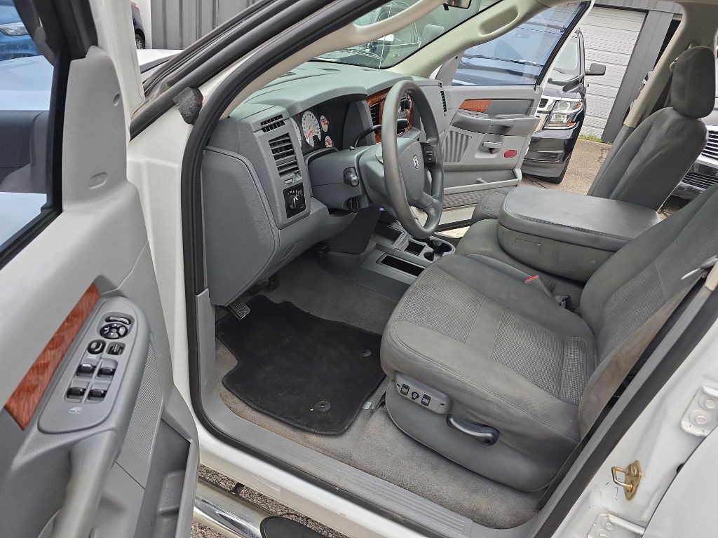 2006 Dodge Ram 2500 Image 69