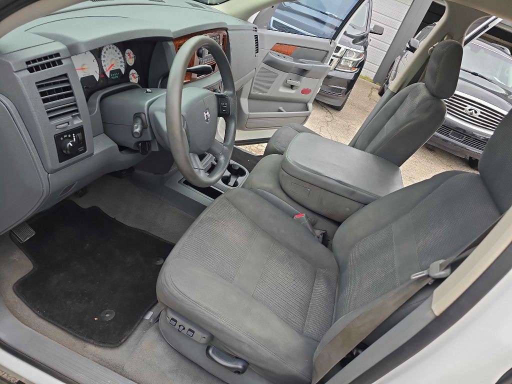 2006 Dodge Ram 2500 Image 70