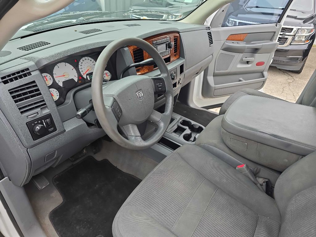 2006 Dodge Ram 2500 Image 71
