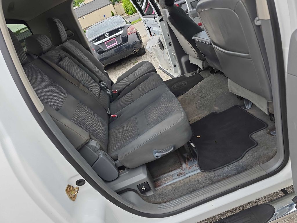 2006 Dodge Ram 2500 Image 73