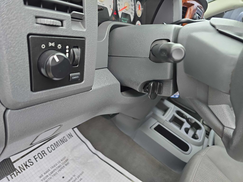 2006 Dodge Ram 2500 Image 78