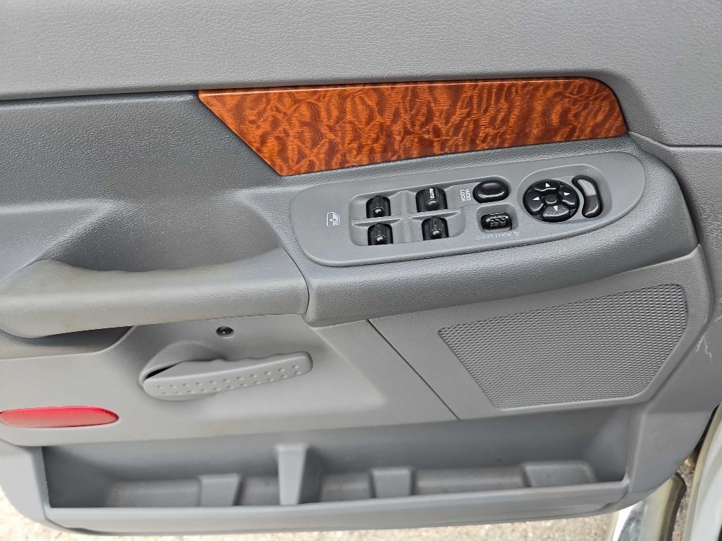 2006 Dodge Ram 2500 Image 79