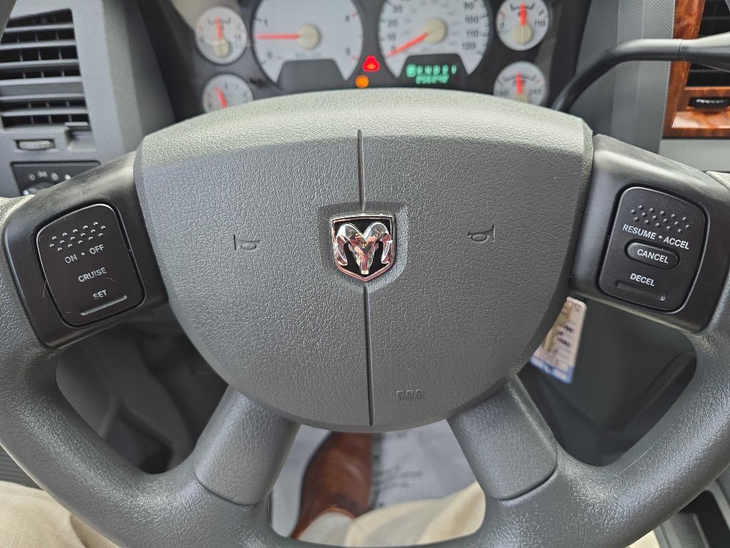 2006 Dodge Ram 2500 Image 81