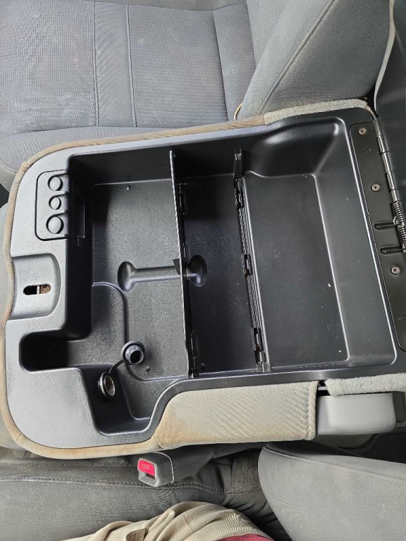 2006 Dodge Ram 2500 Image 88