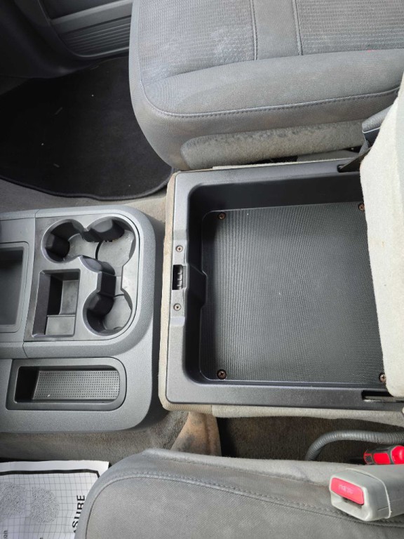 2006 Dodge Ram 2500 Image 90