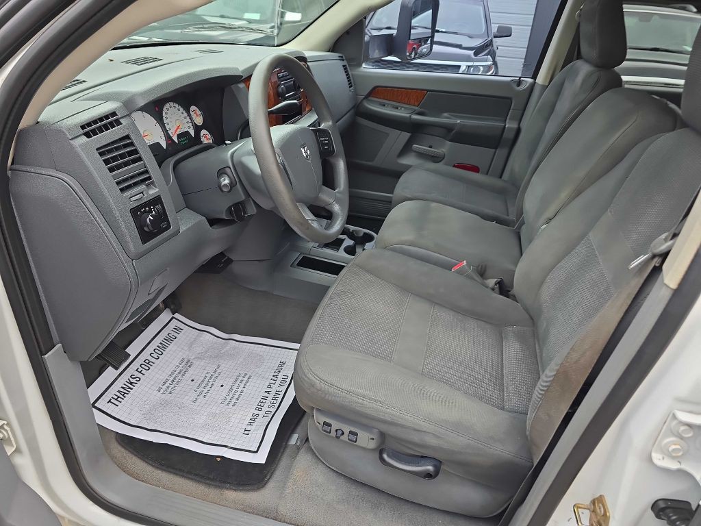 2006 Dodge Ram 2500 Image 91