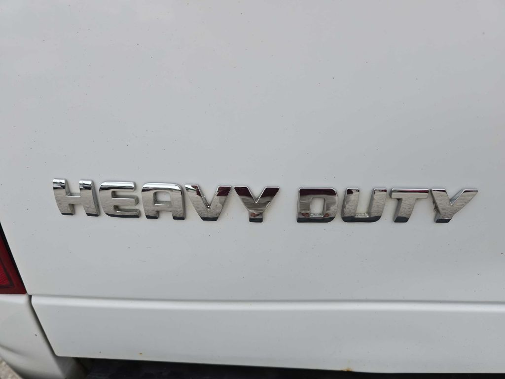 2006 Dodge Ram 2500 Image 14