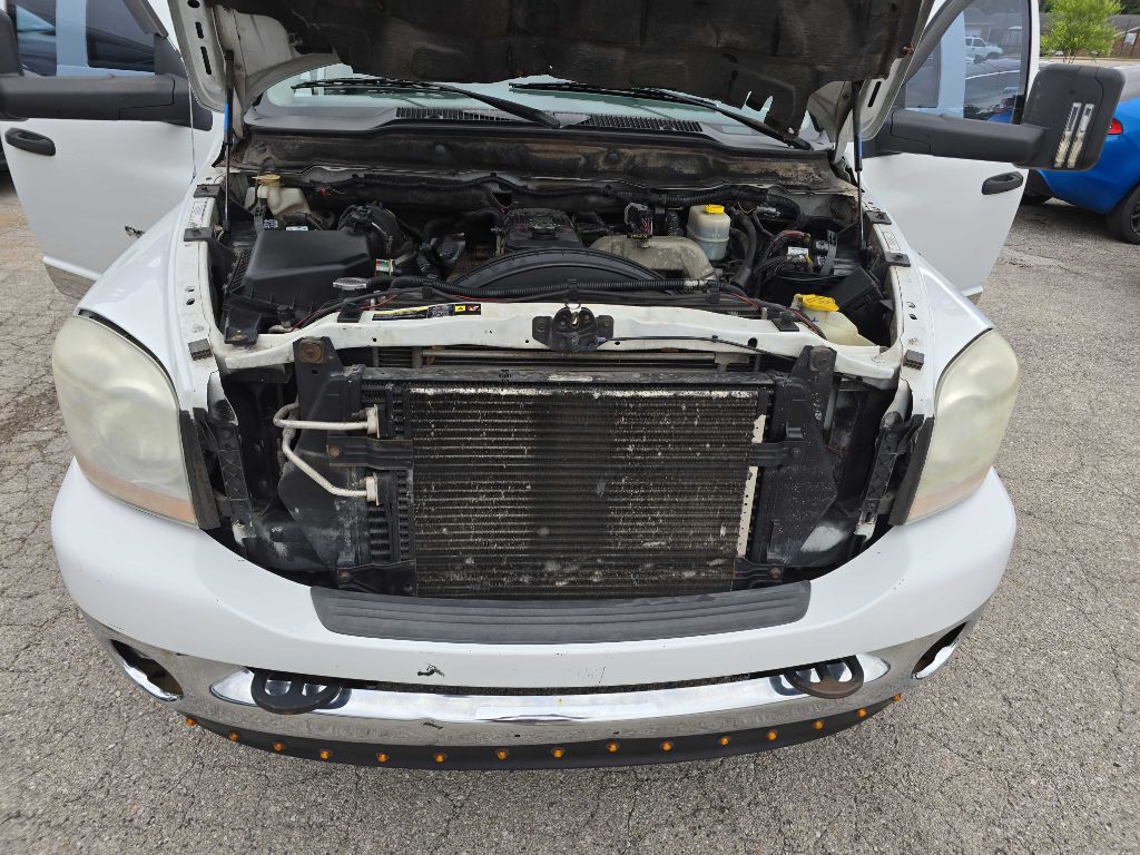 2006 Dodge Ram 2500 Image 18