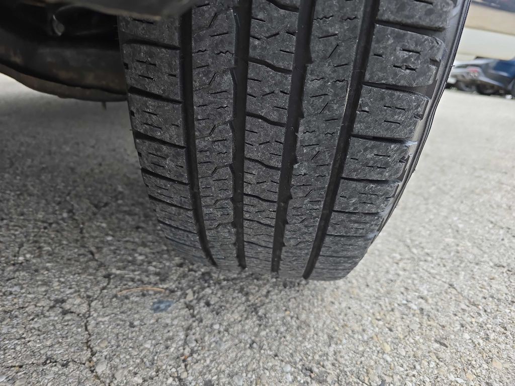 2006 Dodge Ram 2500 Image 27