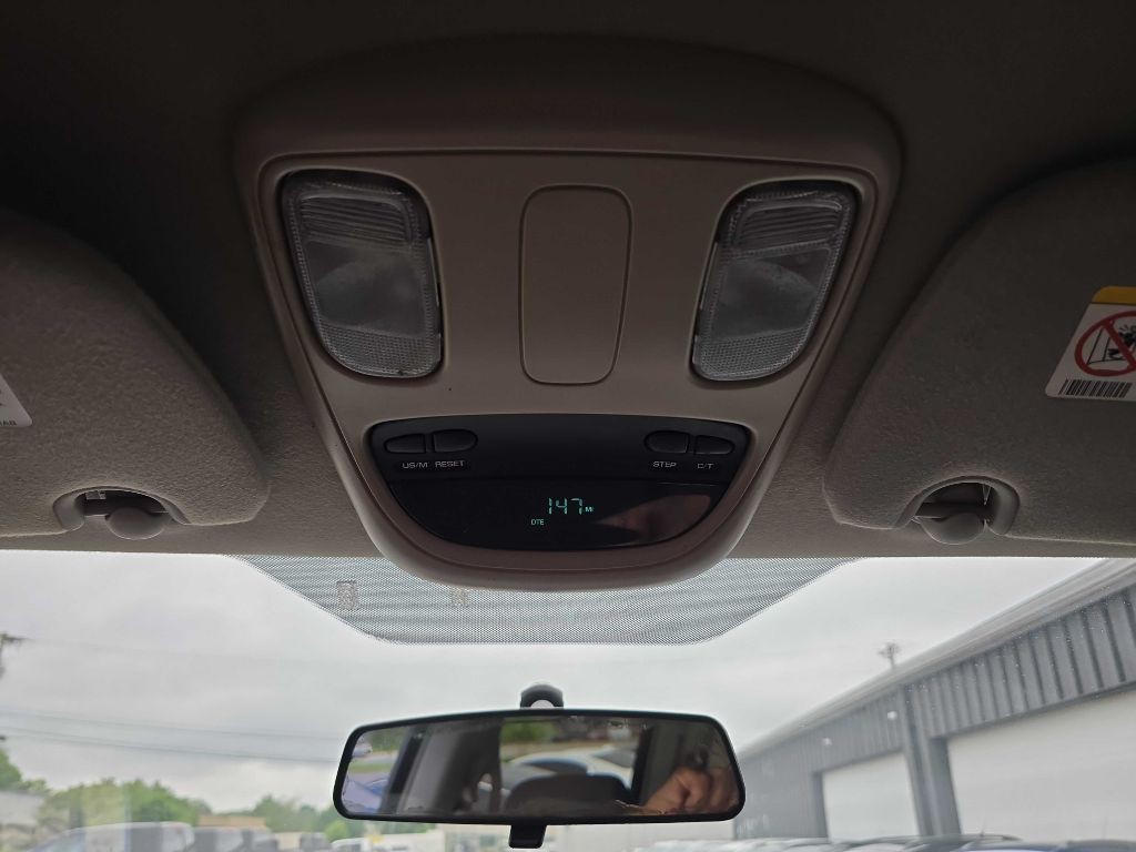 2006 Dodge Ram 2500 Image 95
