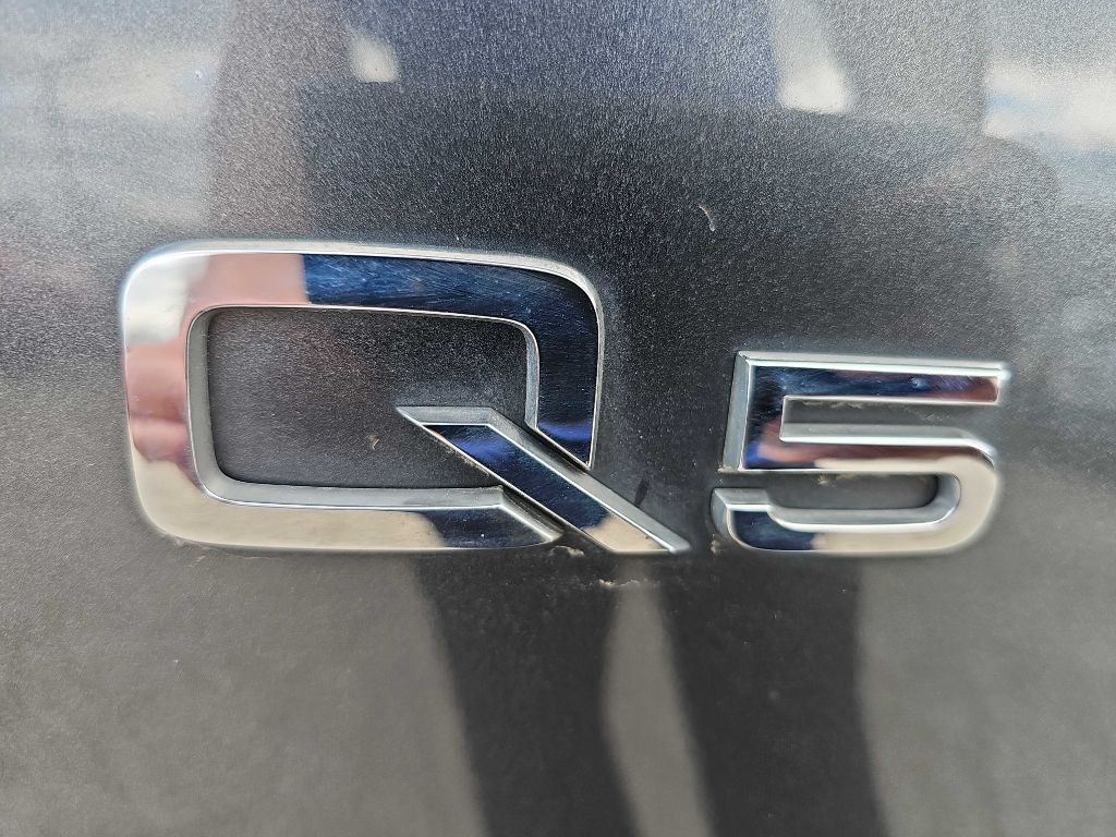 2017 Audi Q5 Image 9