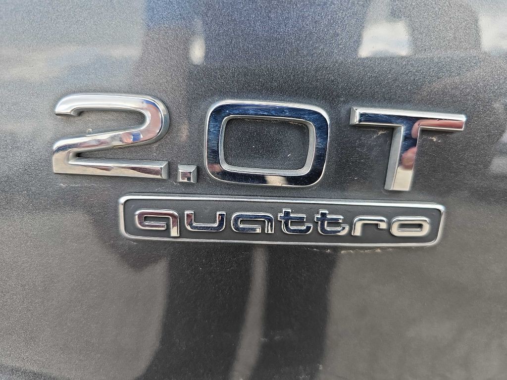 2017 Audi Q5 Image 10