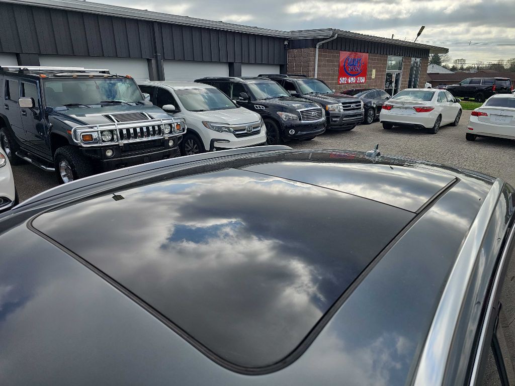 2017 Audi Q5 Image 11