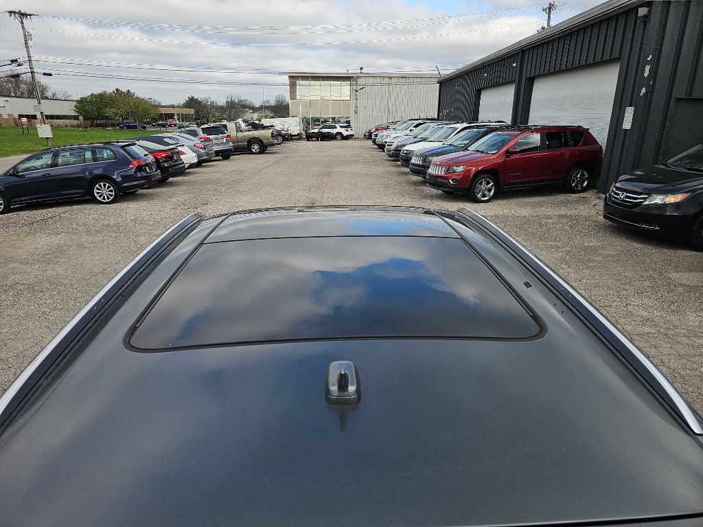 2017 Audi Q5 Image 12