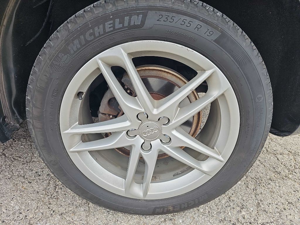 2017 Audi Q5 Image 13