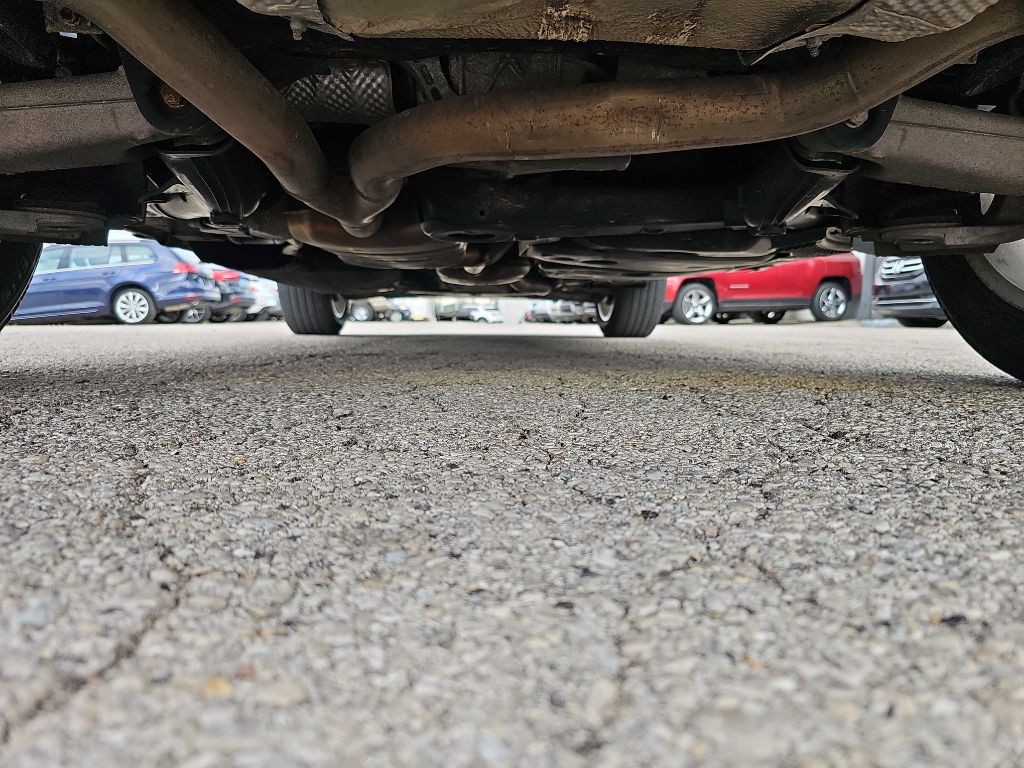 2017 Audi Q5 Image 15