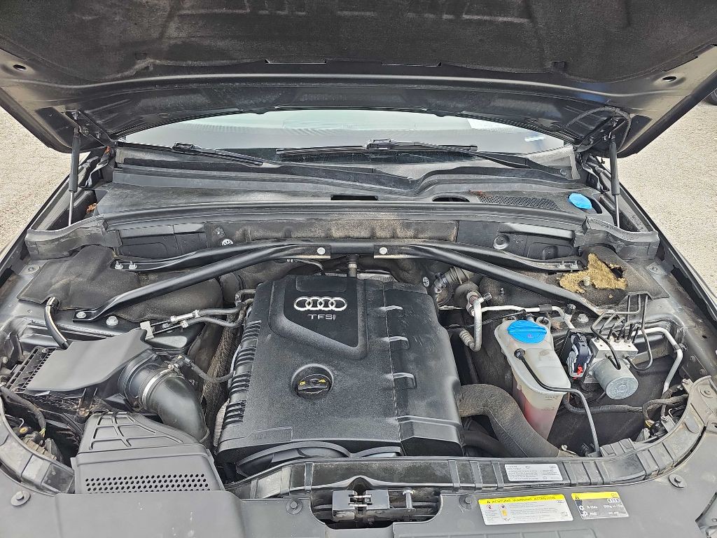 2017 Audi Q5 Image 18