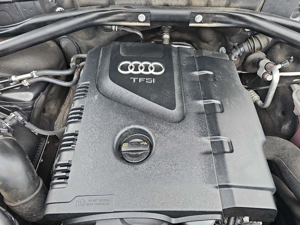 2017 Audi Q5 Image 19