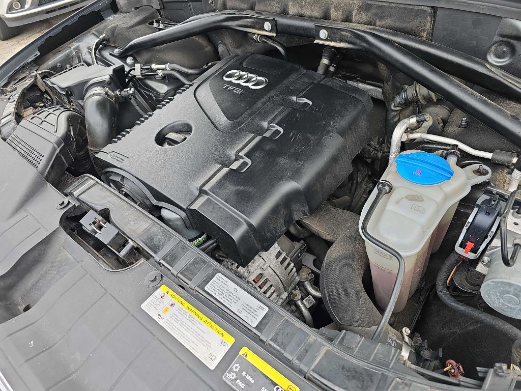 2017 Audi Q5 Image 20