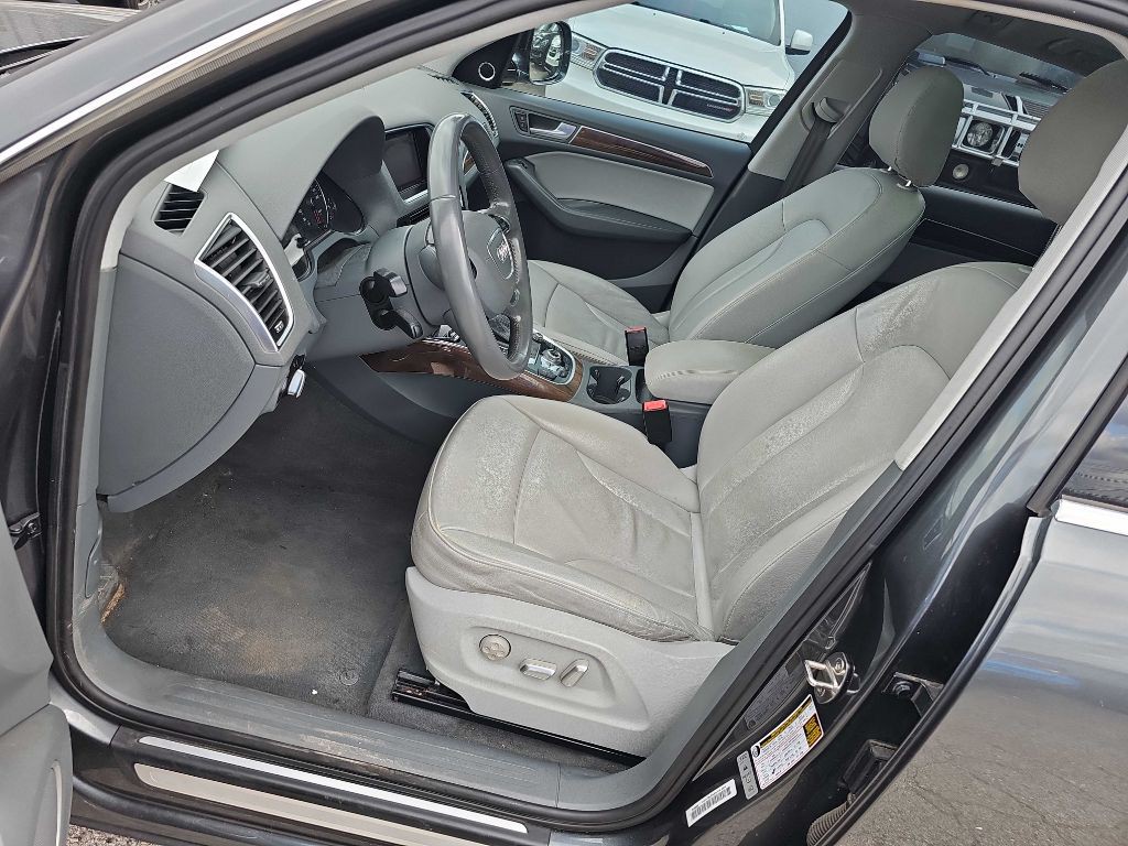 2017 Audi Q5 Image 22