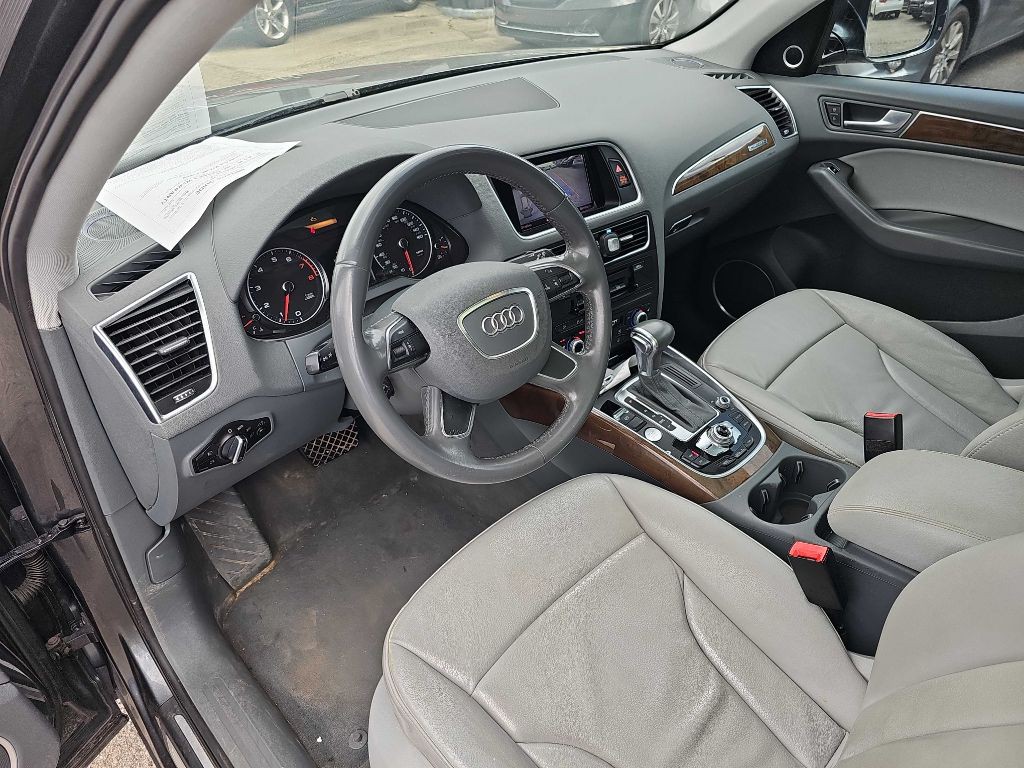 2017 Audi Q5 Image 23